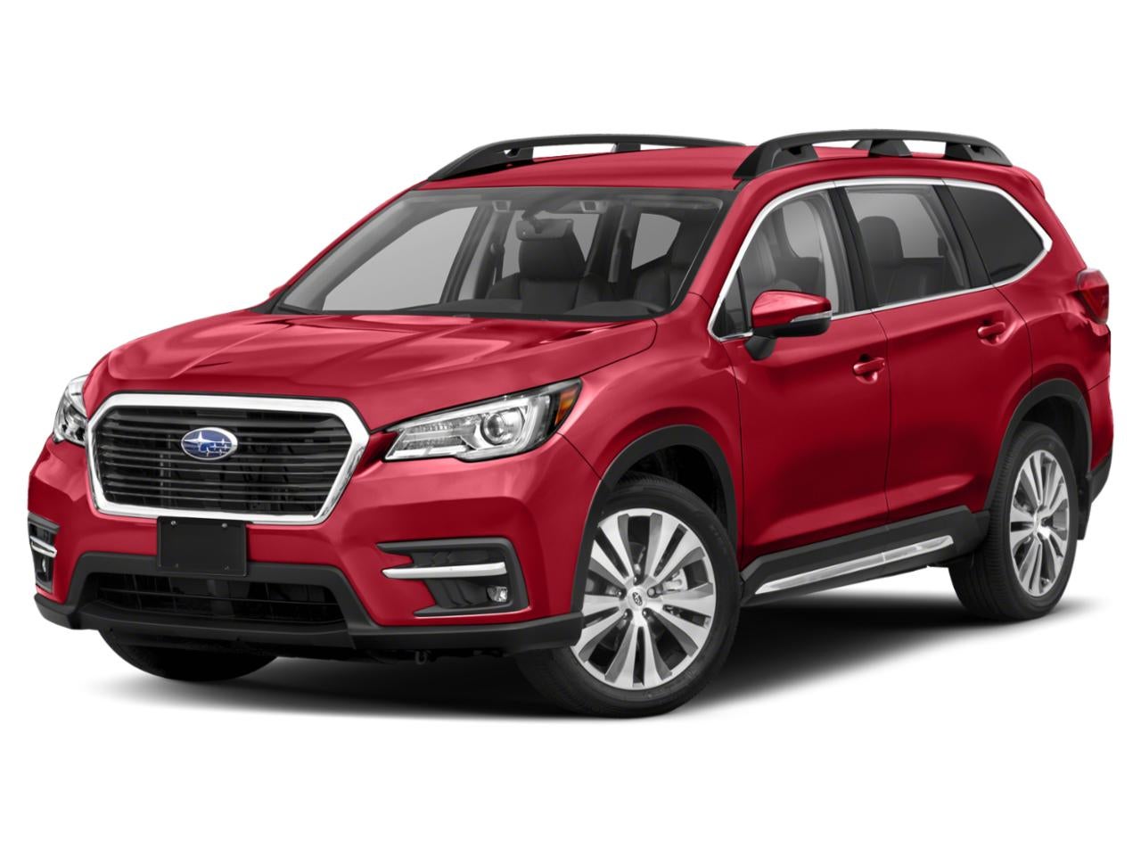 2020 Subaru Ascent Limited 8-Passenger