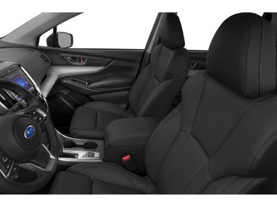2020 Subaru Ascent Limited 8-Passenger