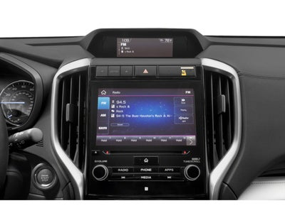 2020 Subaru Ascent Limited 8-Passenger