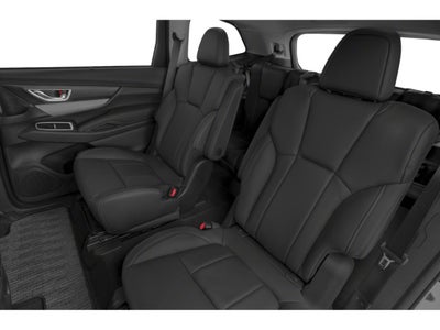 2020 Subaru Ascent Limited 8-Passenger