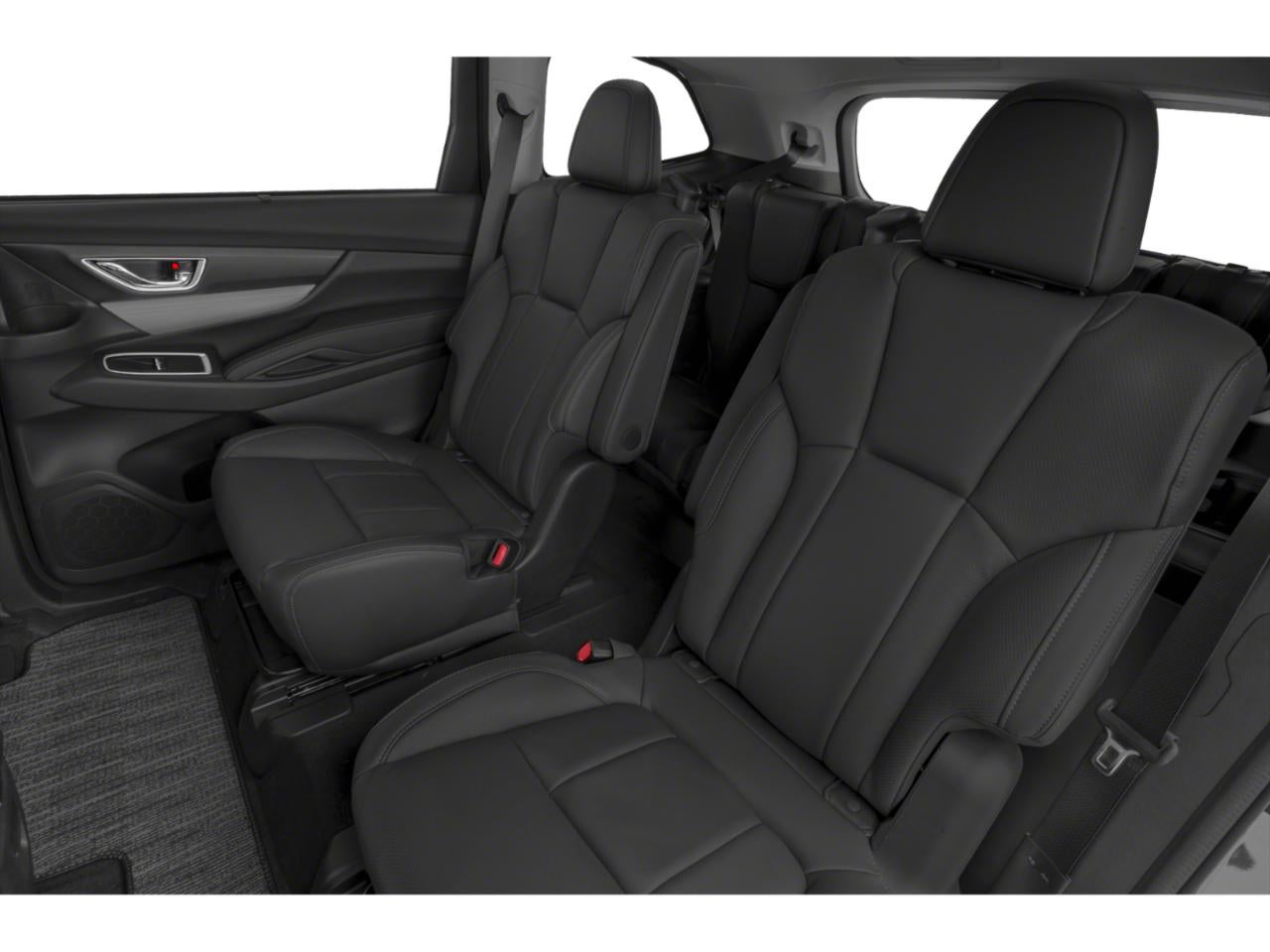 2020 Subaru Ascent Limited 8-Passenger