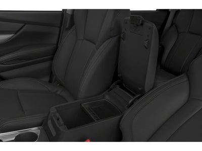 2020 Subaru Ascent Limited 8-Passenger