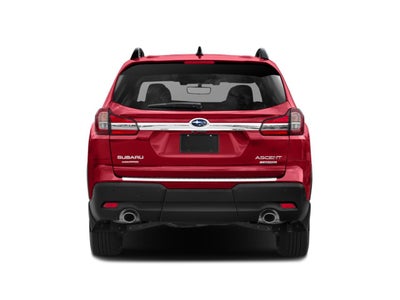 2020 Subaru Ascent Limited 8-Passenger