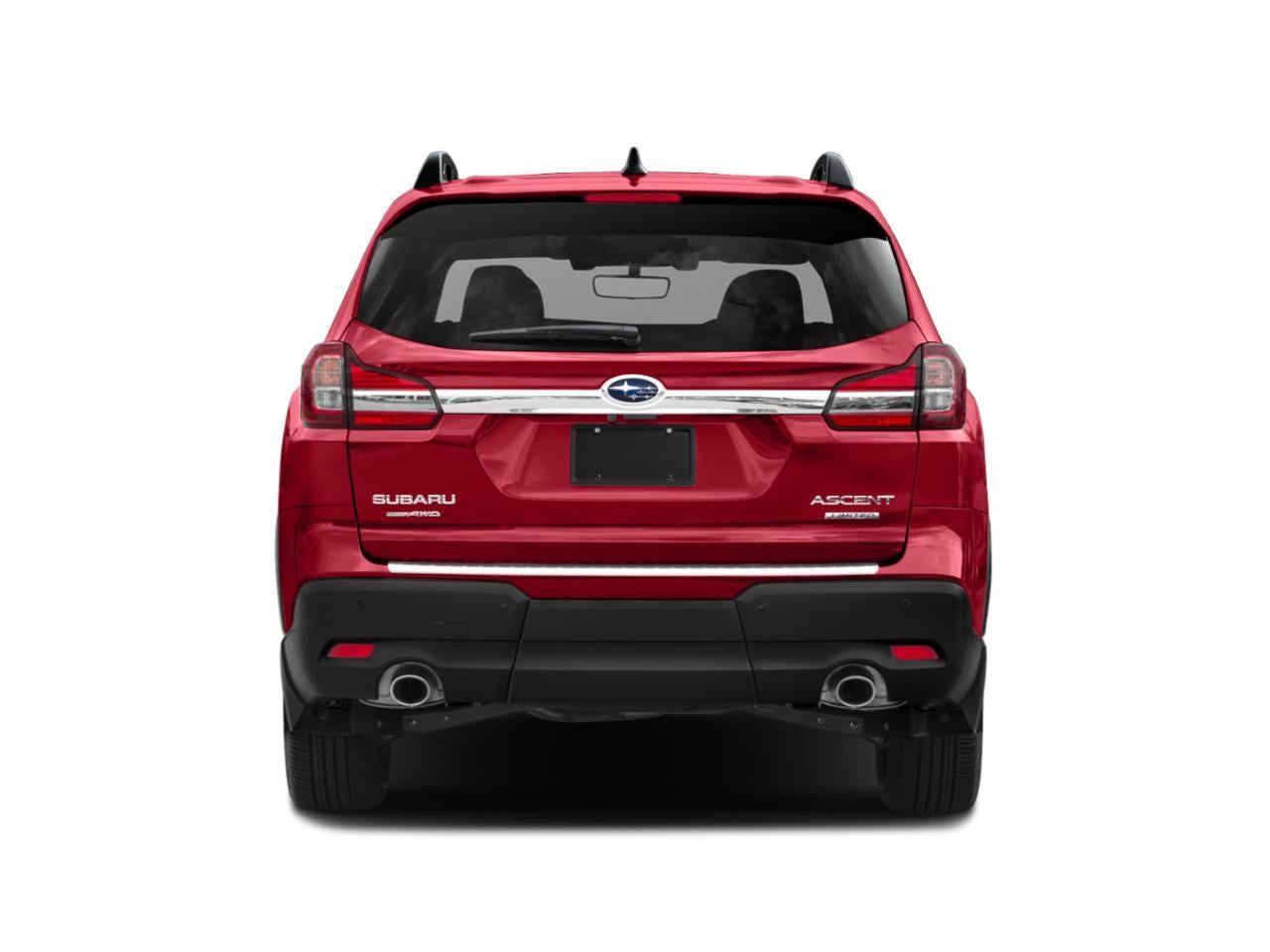 2020 Subaru Ascent Limited 8-Passenger