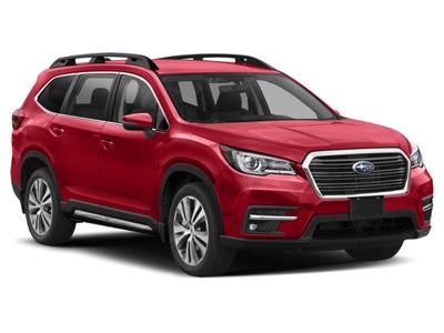 2020 Subaru Ascent Limited 8-Passenger