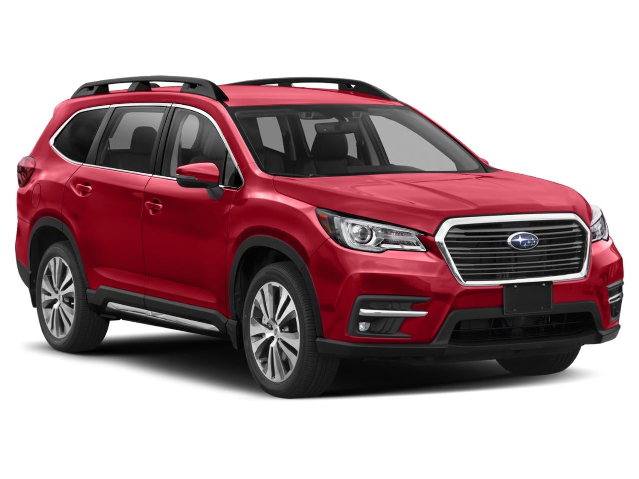 2020 Subaru Ascent Limited 8-Passenger