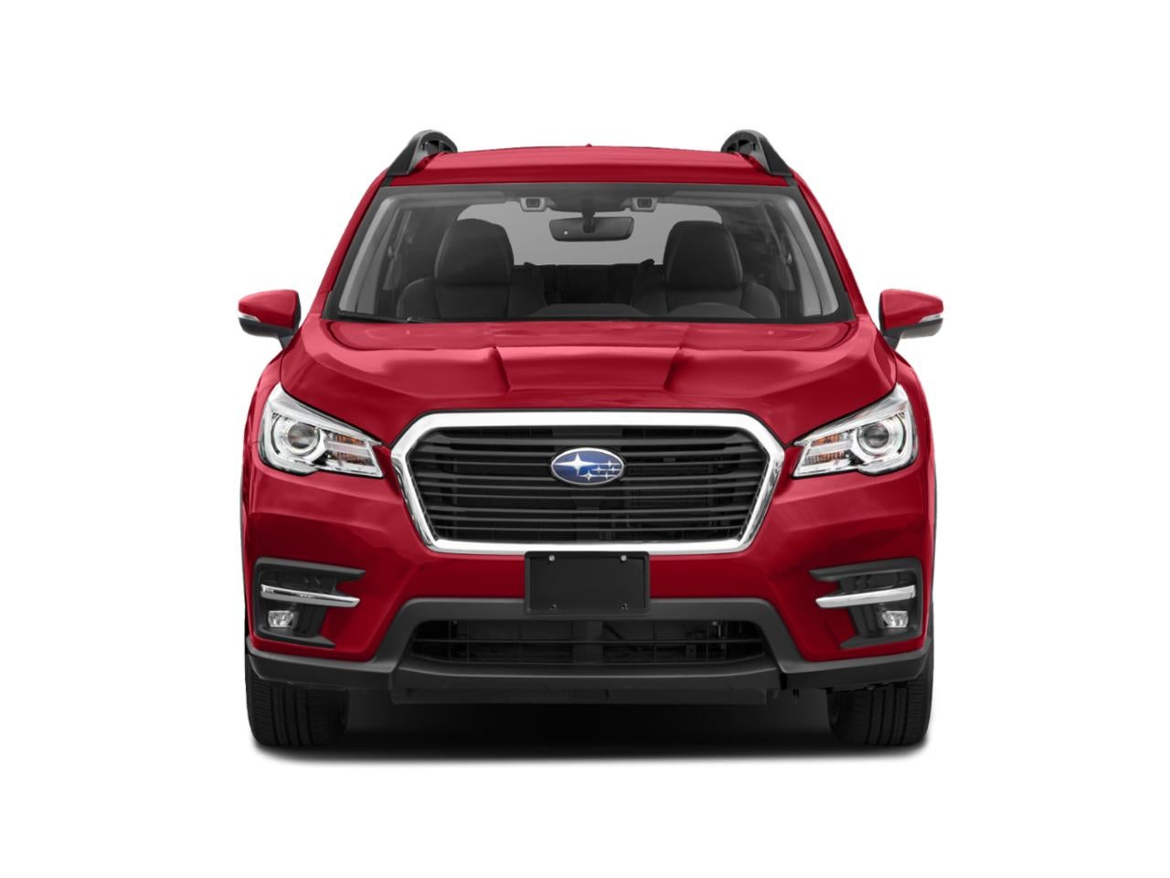 2020 Subaru Ascent Limited 8-Passenger