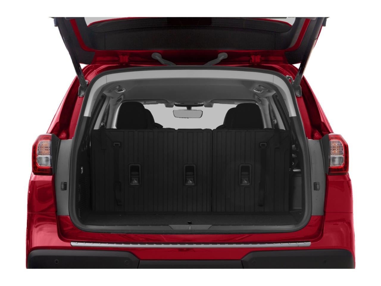 2020 Subaru Ascent Limited 8-Passenger