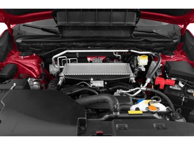 2020 Subaru Ascent Limited 8-Passenger