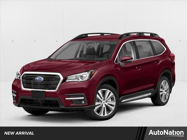 2021 Subaru Ascent Limited 7-Passenger