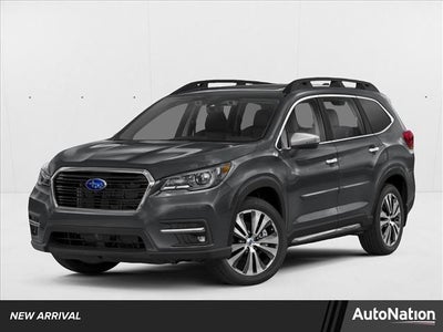 2020 Subaru Ascent Touring 7-Passenger