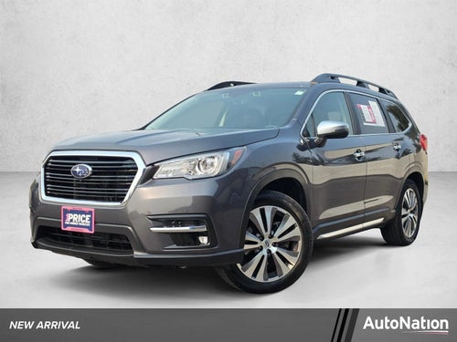 2020 Subaru Ascent Touring 7-Passenger