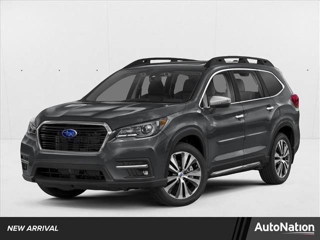 2020 Subaru Ascent Touring 7-Passenger