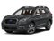 2020 Subaru Ascent Touring 7-Passenger