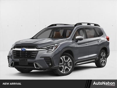 2025 Subaru Ascent Touring 7-Passenger