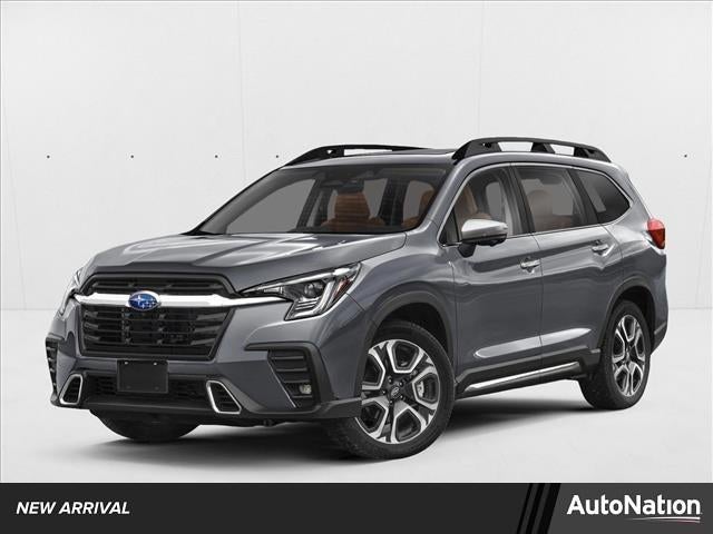 2025 Subaru Ascent Touring 7-Passenger
