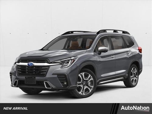 2025 Subaru Ascent Touring 7-Passenger