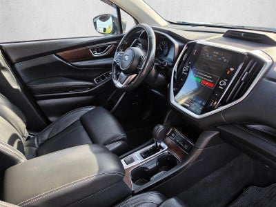 2025 Subaru Ascent Touring 7-Passenger