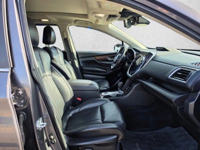 2025 Subaru Ascent Touring 7-Passenger