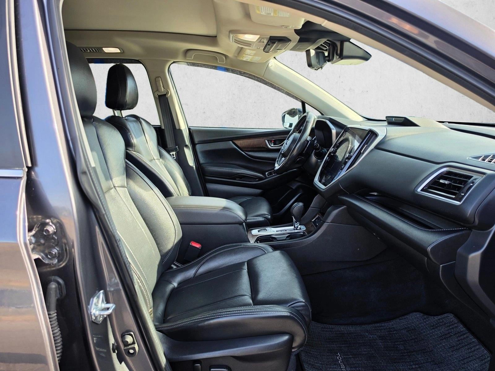 2025 Subaru Ascent Touring 7-Passenger