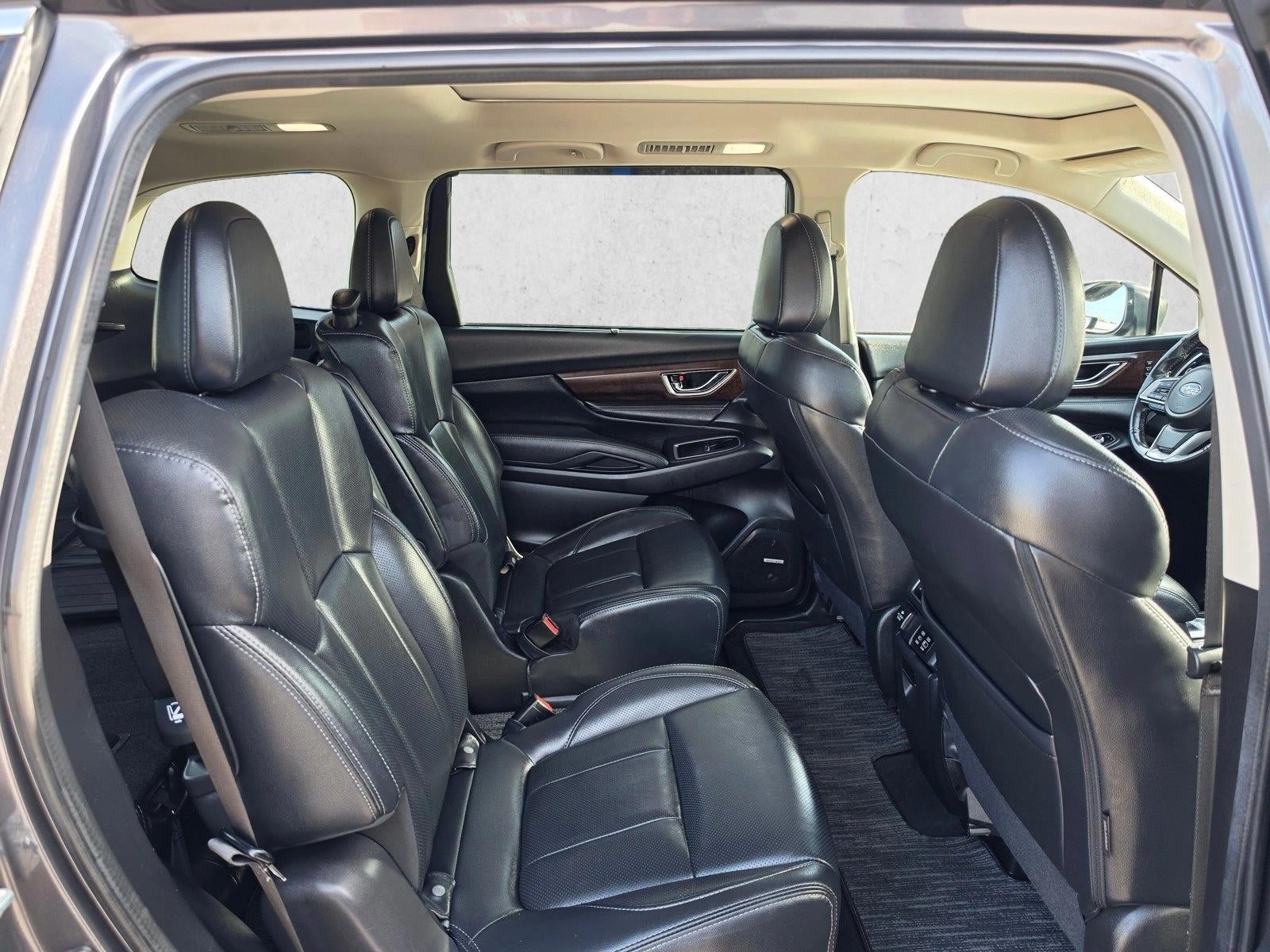 2025 Subaru Ascent Touring 7-Passenger
