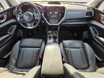 2025 Subaru Ascent Touring 7-Passenger