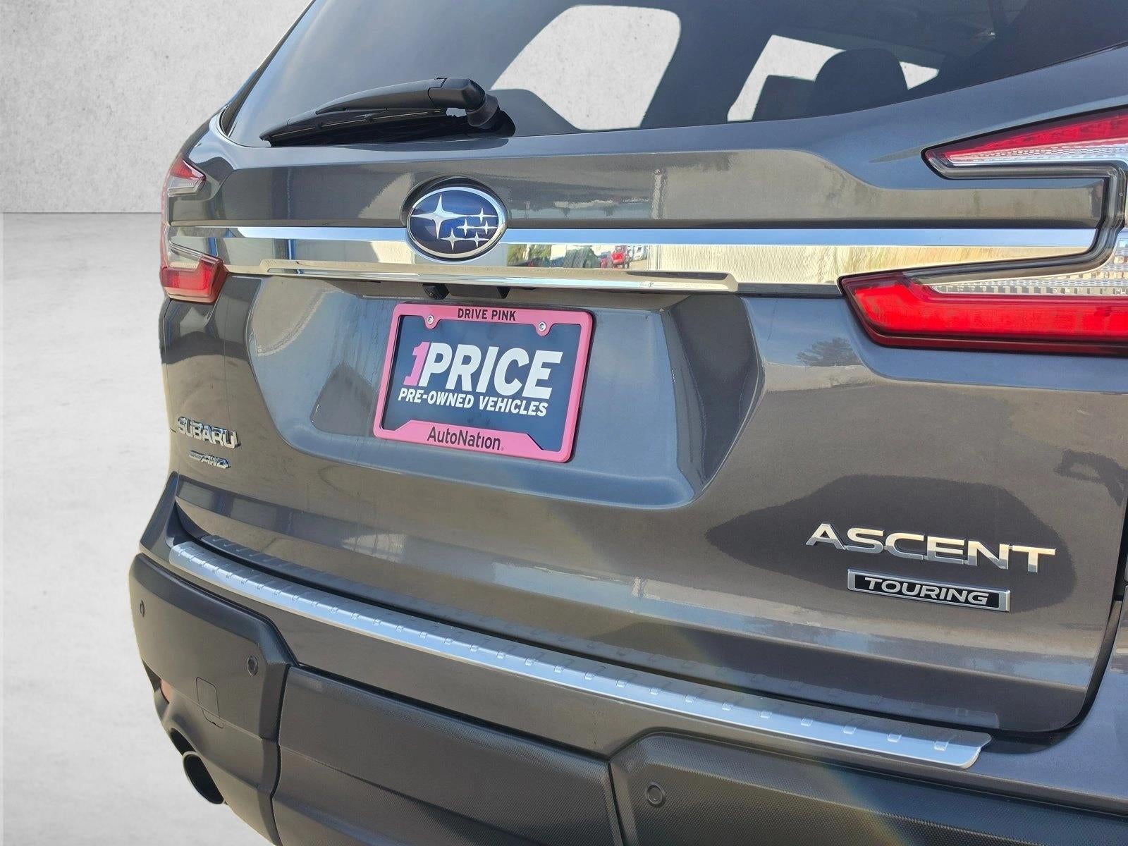 2025 Subaru Ascent Touring 7-Passenger
