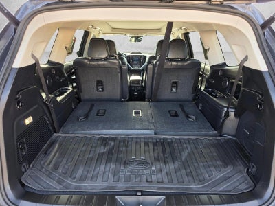 2025 Subaru Ascent Touring 7-Passenger
