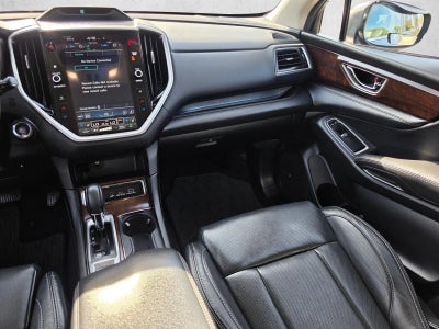 2025 Subaru Ascent Touring 7-Passenger
