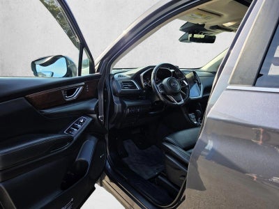 2025 Subaru Ascent Touring 7-Passenger