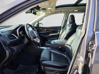 2025 Subaru Ascent Touring 7-Passenger