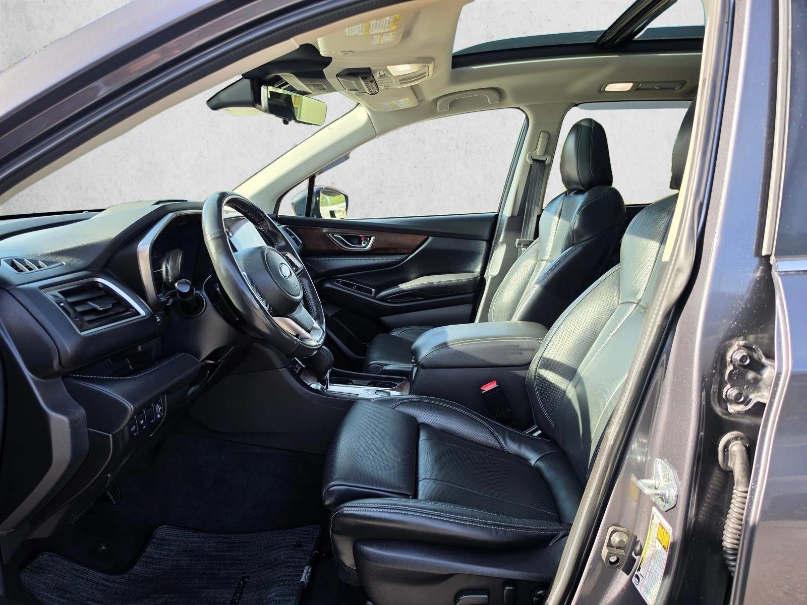 2025 Subaru Ascent Touring 7-Passenger