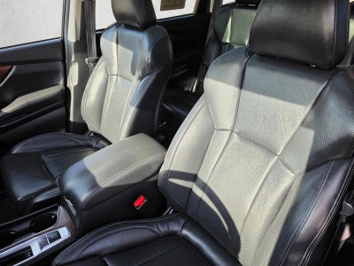 2025 Subaru Ascent Touring 7-Passenger