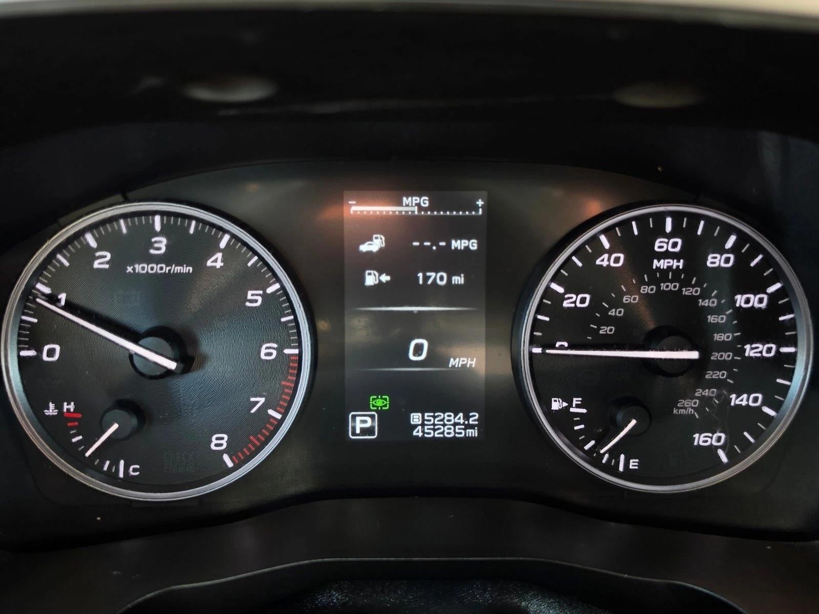 2025 Subaru Ascent Touring 7-Passenger