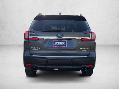 2025 Subaru Ascent Touring 7-Passenger