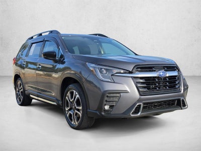 2025 Subaru Ascent Touring 7-Passenger