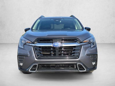 2025 Subaru Ascent Touring 7-Passenger