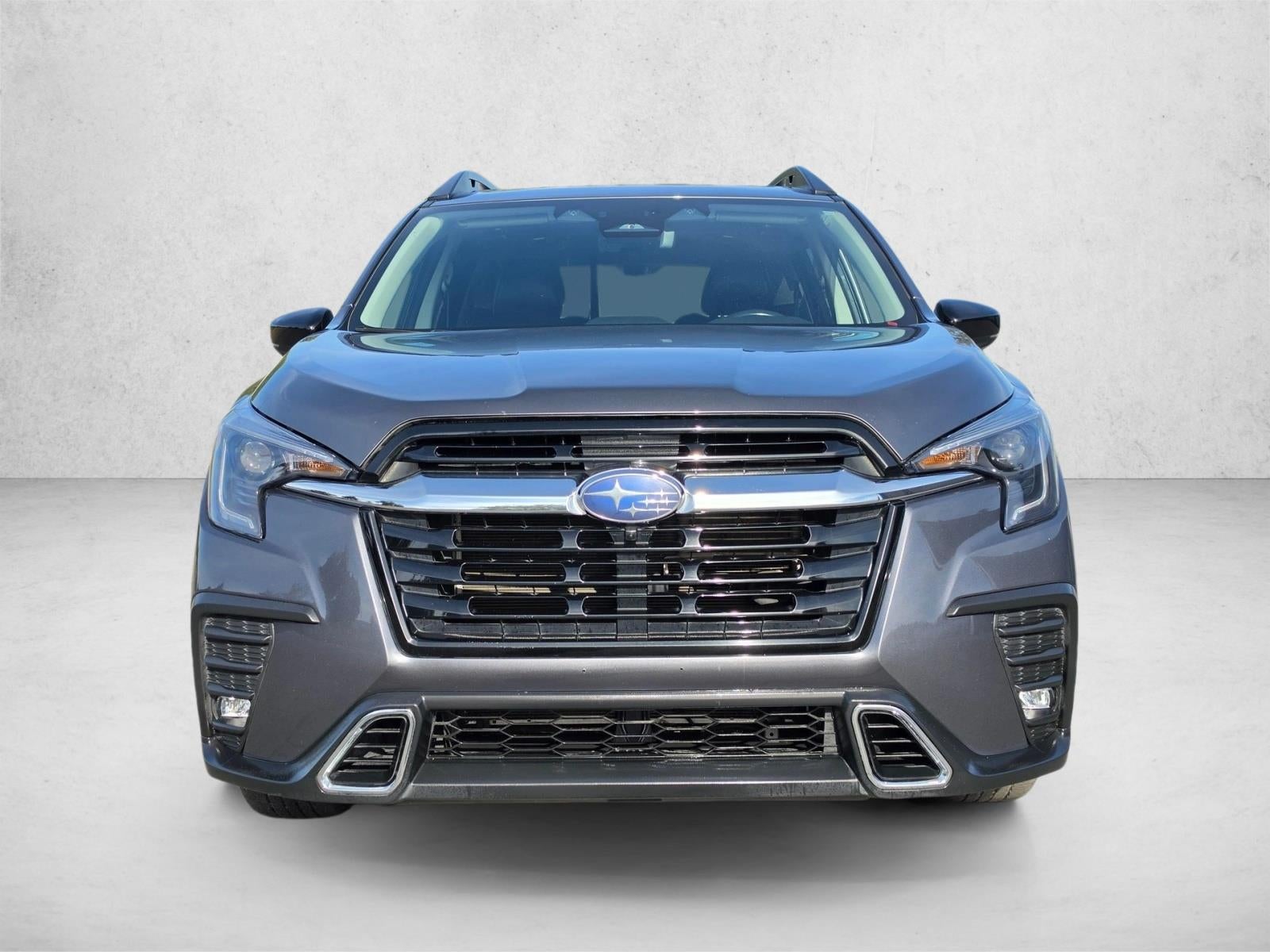 2025 Subaru Ascent Touring 7-Passenger