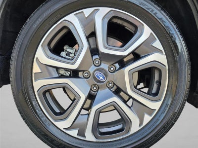 2025 Subaru Ascent Touring 7-Passenger