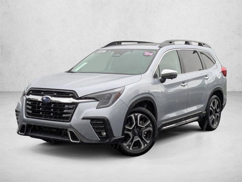 2023 Subaru Ascent Touring 7-Passenger