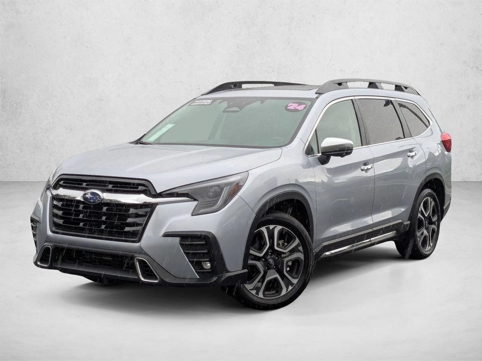 2023 Subaru Ascent Touring 7-Passenger