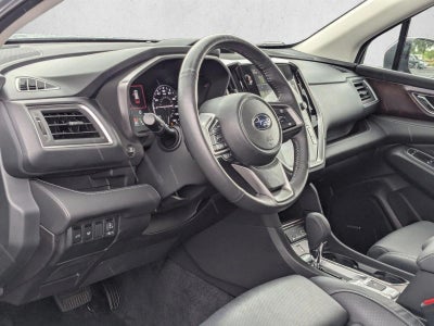 2023 Subaru Ascent Touring 7-Passenger