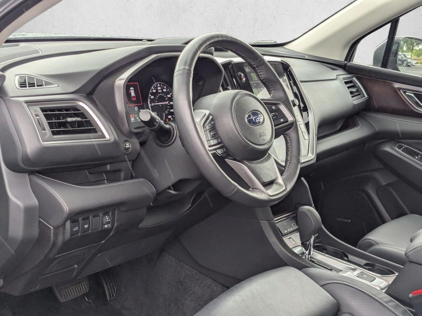 2023 Subaru Ascent Touring 7-Passenger