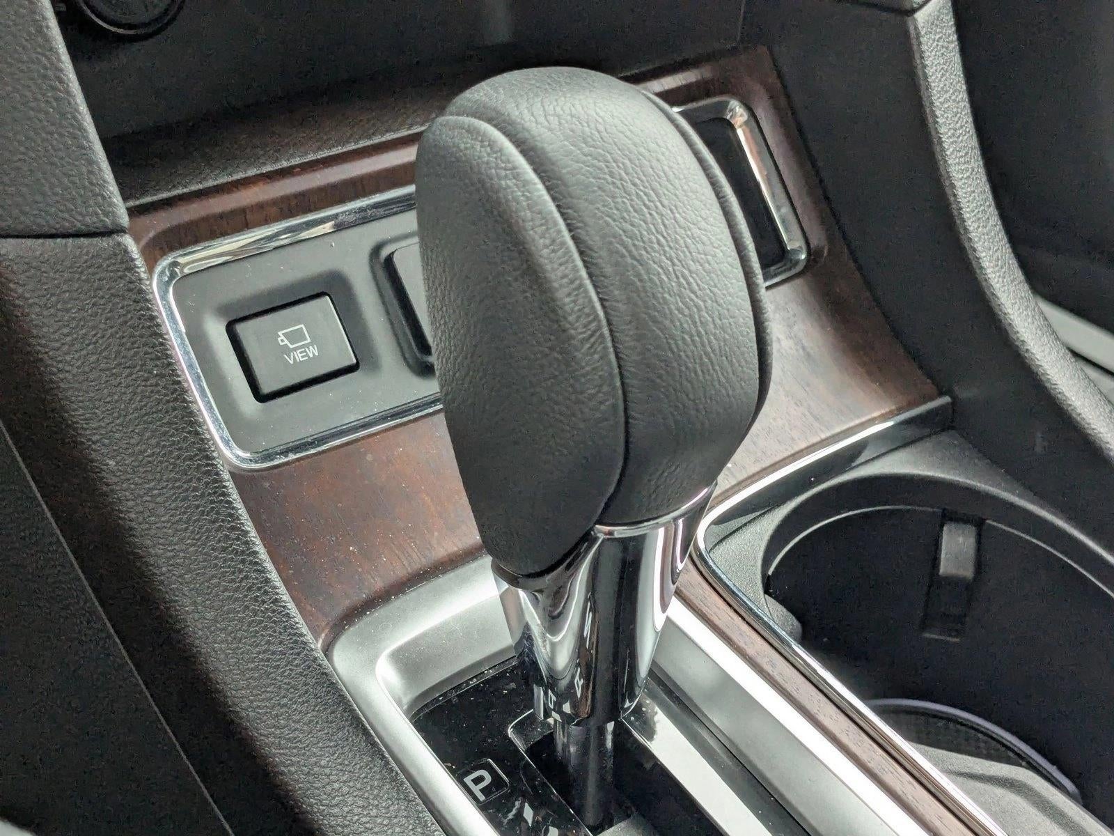 2023 Subaru Ascent Touring 7-Passenger