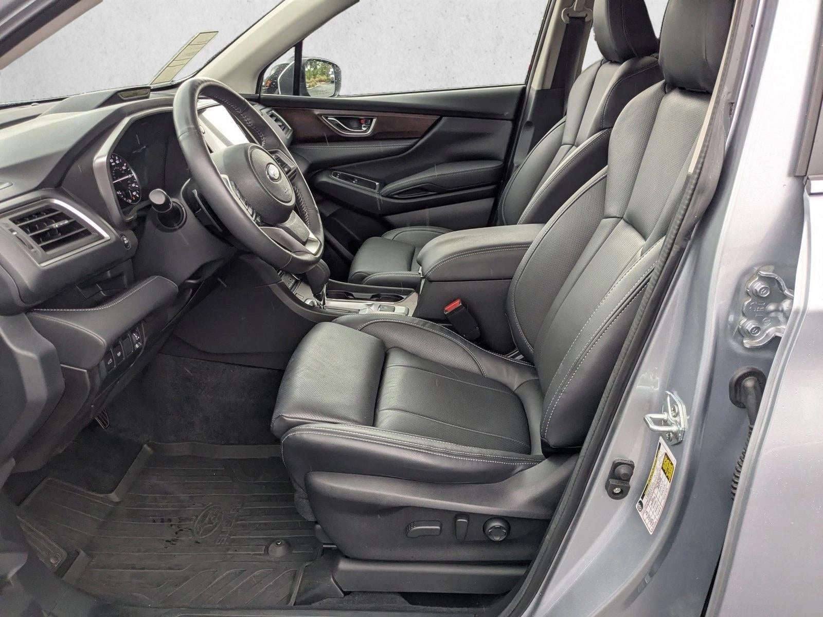 2023 Subaru Ascent Touring 7-Passenger