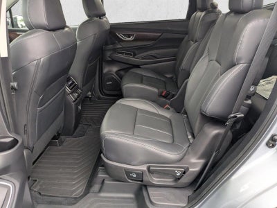 2023 Subaru Ascent Touring 7-Passenger