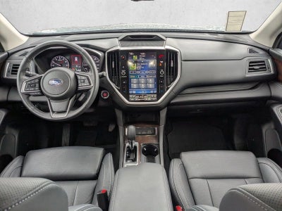 2023 Subaru Ascent Touring 7-Passenger