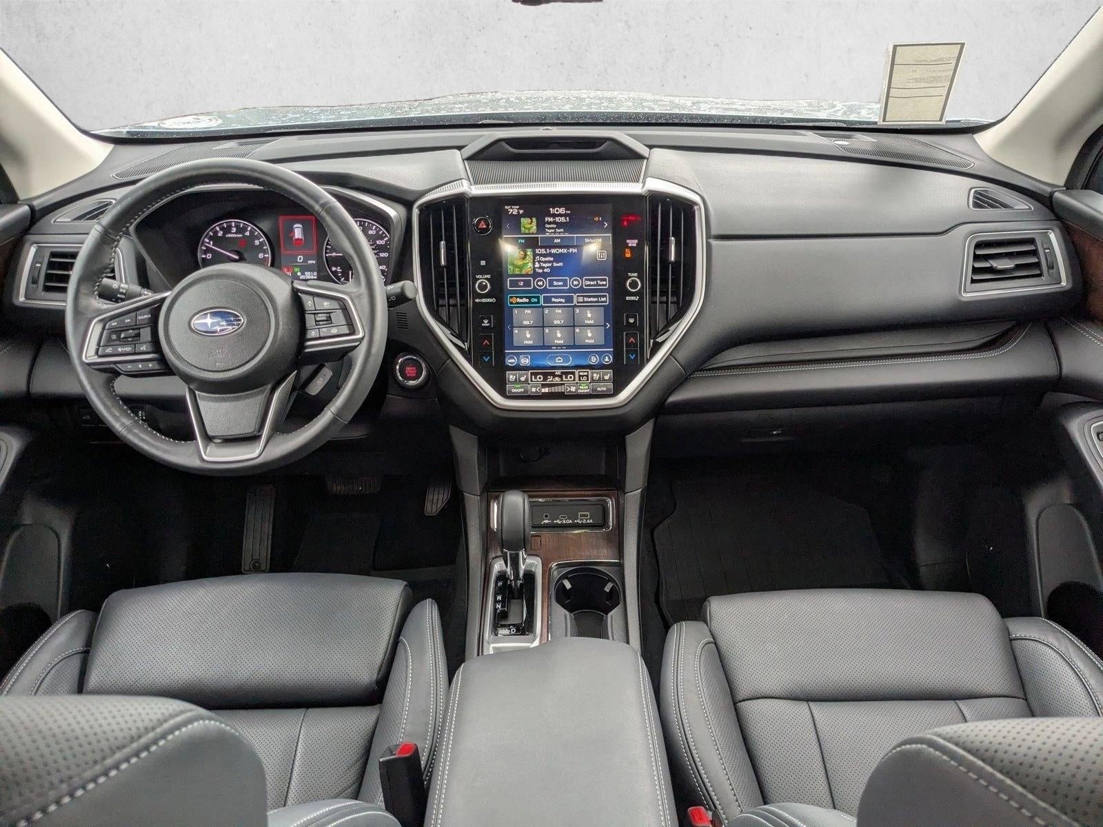 2023 Subaru Ascent Touring 7-Passenger
