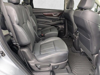 2023 Subaru Ascent Touring 7-Passenger