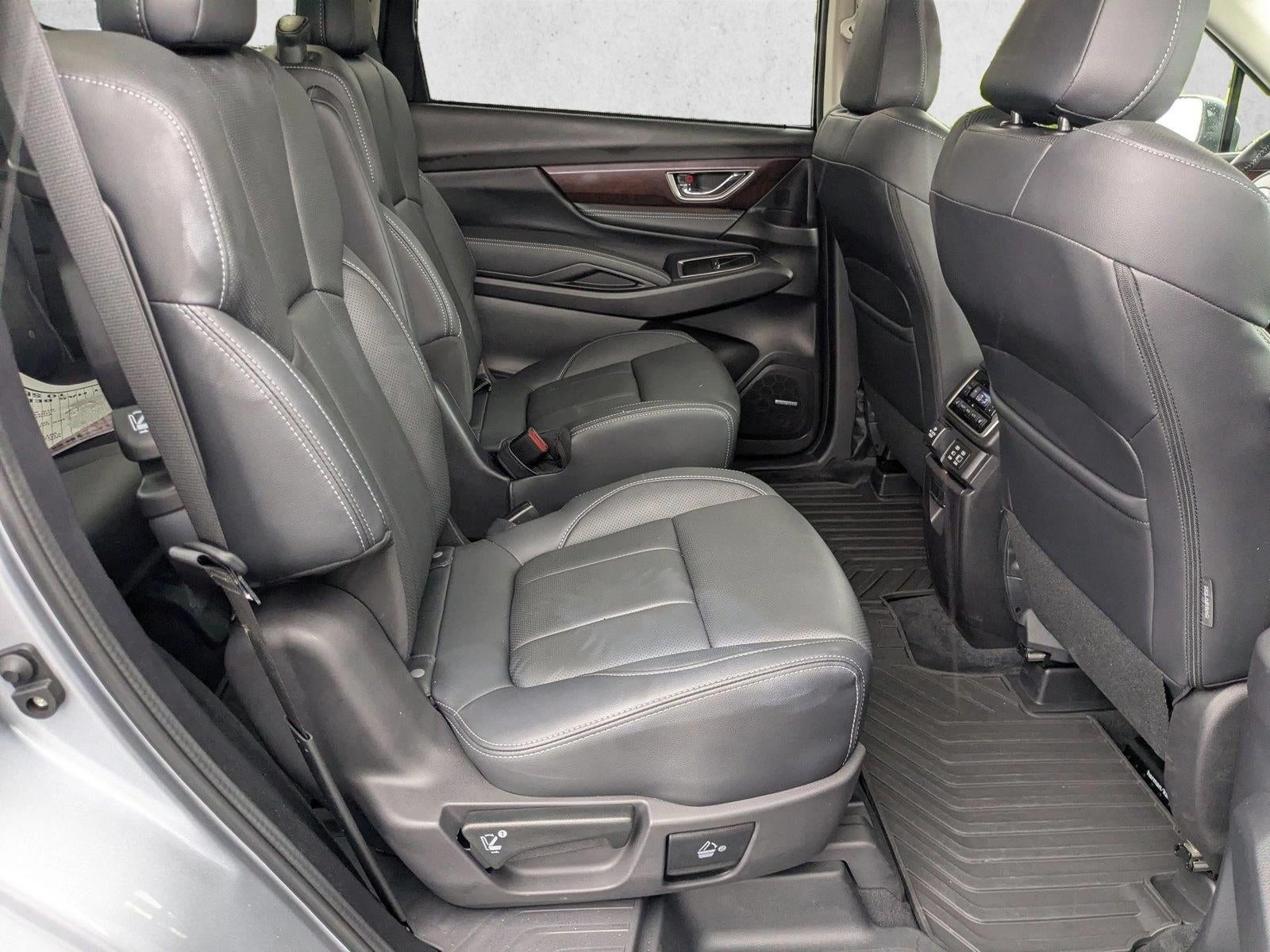 2023 Subaru Ascent Touring 7-Passenger